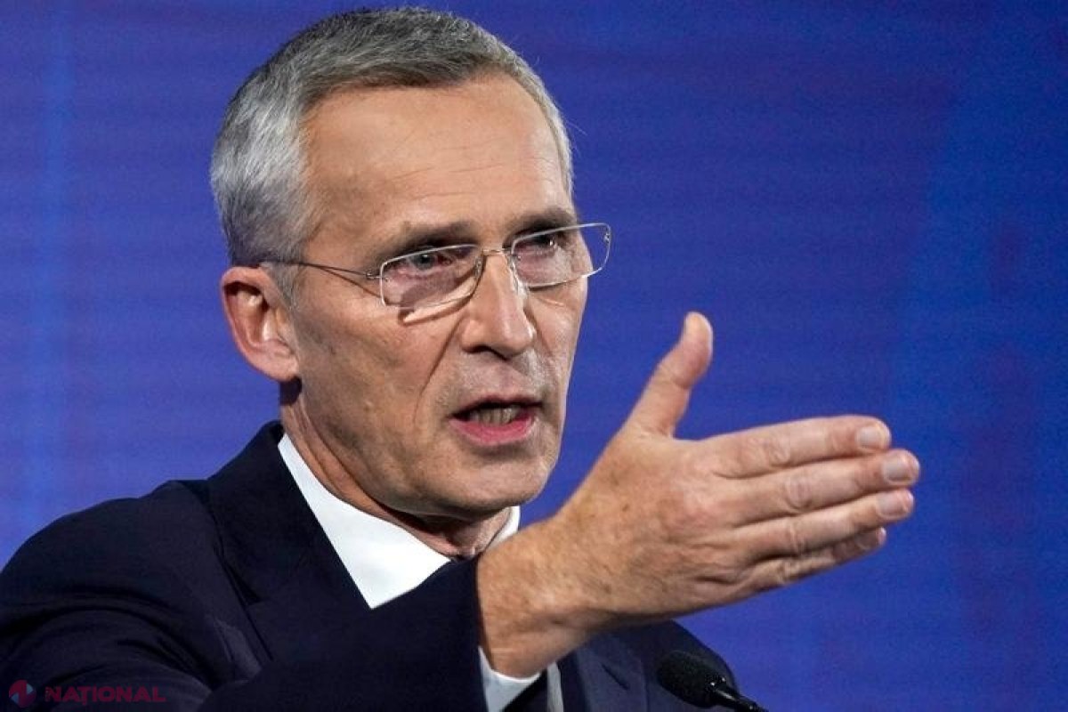 Avertisment NATO: China ca și Rusia refuză altor națiuni dreptul de a alege alianţele internaţionale