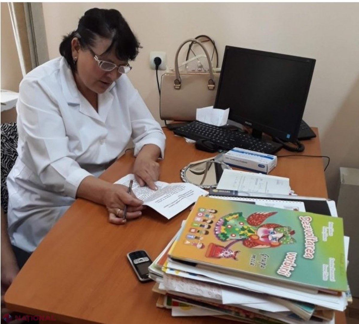 O familie din R. Moldova care a muncit mai bine de zece ani în Italia s-a întors acasă: Cum și-au găsit toți membrii posturi de muncă la Ialoveni