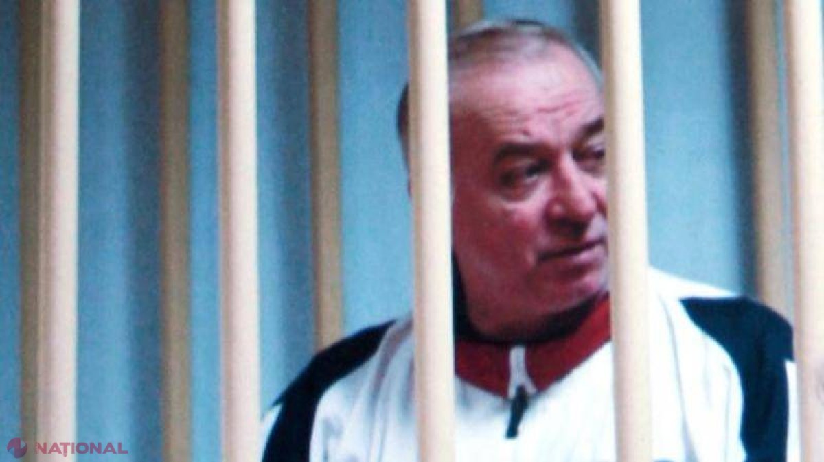 Reacția Rusiei după ce un fost spion al său a fost OTRĂVIT cu o substanță misterioasă