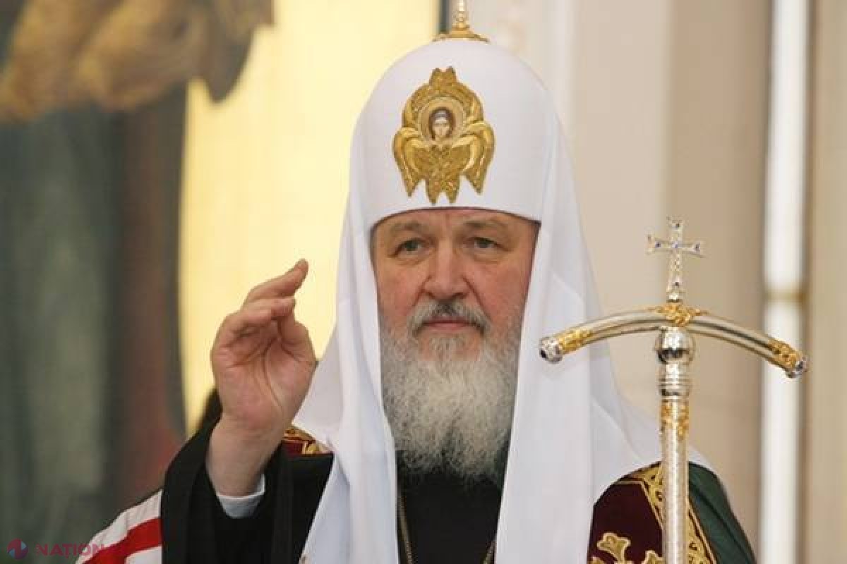 Patriarhul Rusiei îi dă SFATURI Irinei Vlah ce să facă în mandatul de bașcan al Găgăuziei