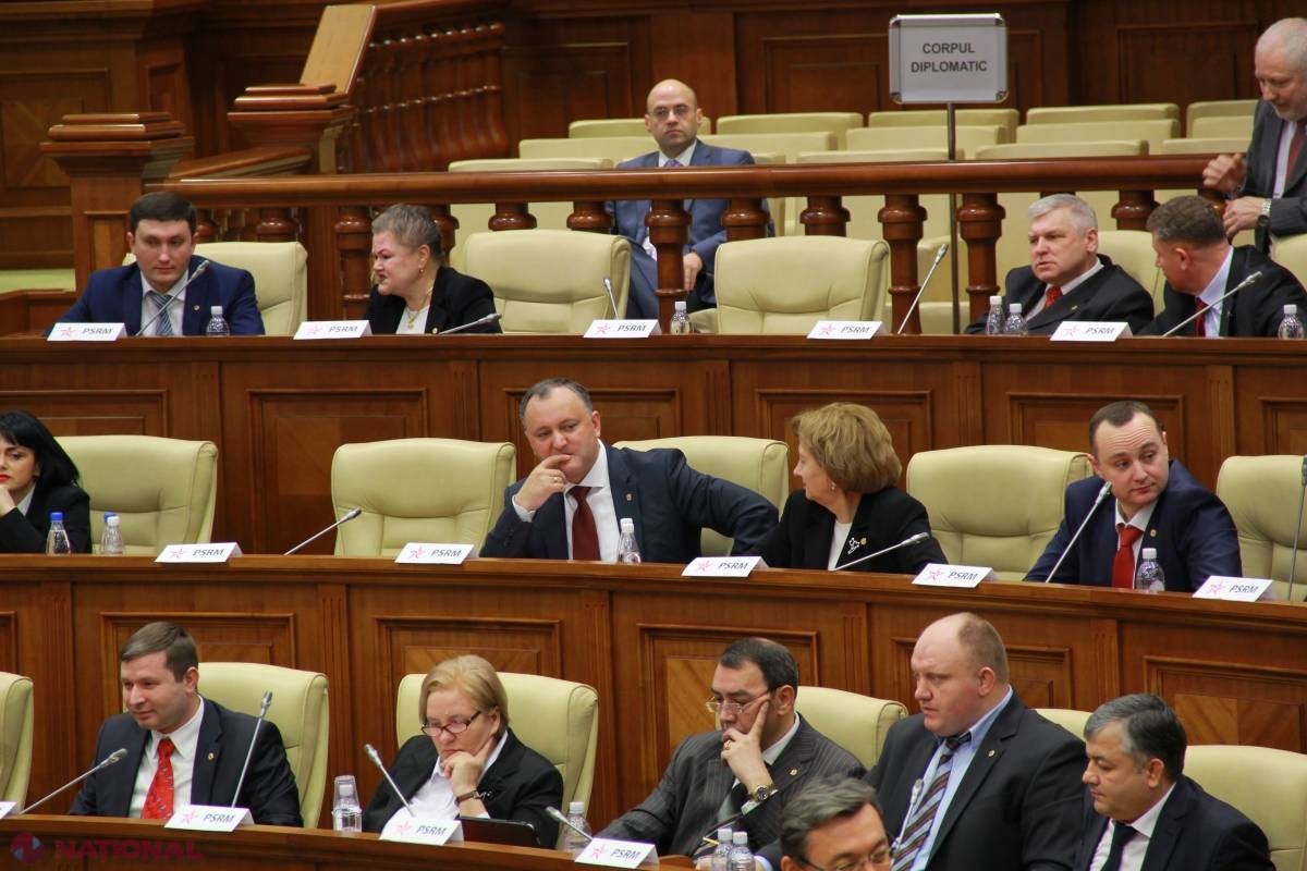 SURPRIZĂ // Socialiștii și-au retras proiectul de eliberare din funcție a directorului CNA