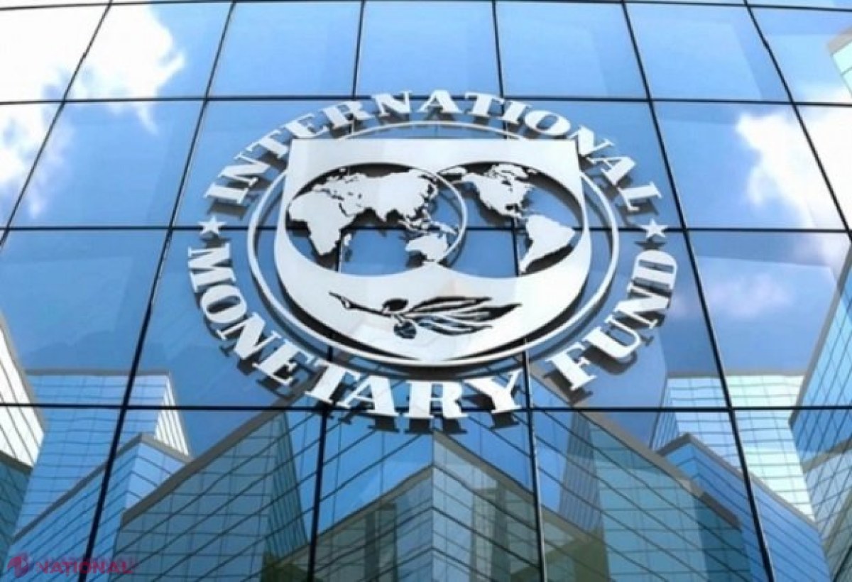 Cota Republicii Moldova la Fondul Monetar Internațional, majorată: Posibilitate de a obține sprijin financiar suplimentar