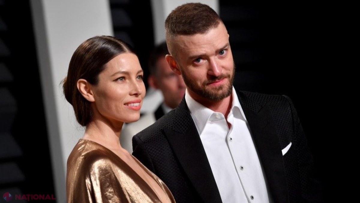 Justin Timberlake, imagini rare alături de soția sa la aniversarea a zece ani de căsnicie: „Zece ani nu sunt de ajuns, te iubesc!”
