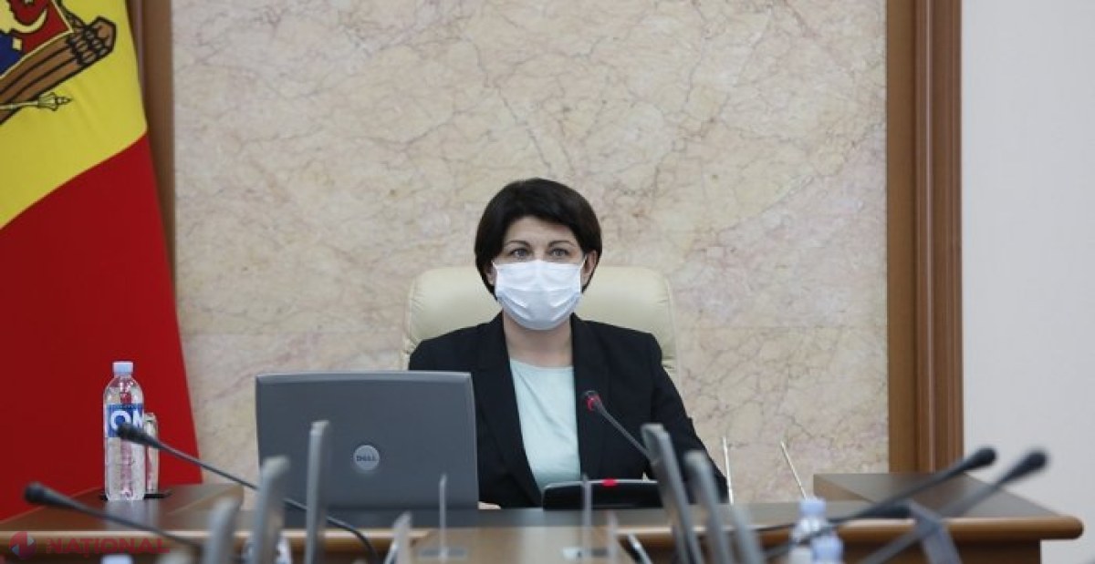 Guvernul a numit încă un reprezentant al diasporei la conducerea unei AGENȚII de stat