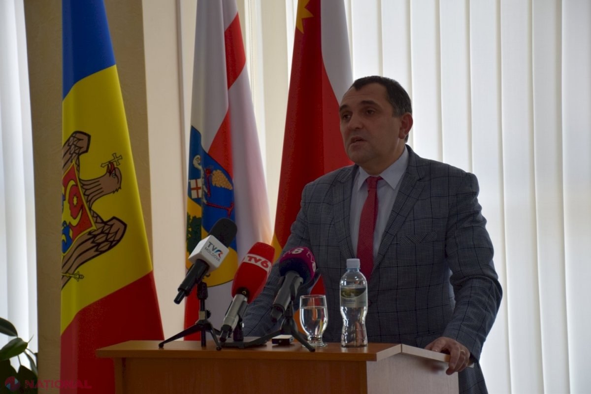 VIDEO // Autoritățile din Orhei NU renunță - școlile și întreprinderile din raion rămân DESCHISE. Țurcanu: „Noi ținem cont și de doleanțele oamenilor, spre deosebire de actualul Guvern. Nu avem un act care să conteste legalitatea deciziei CTESP”