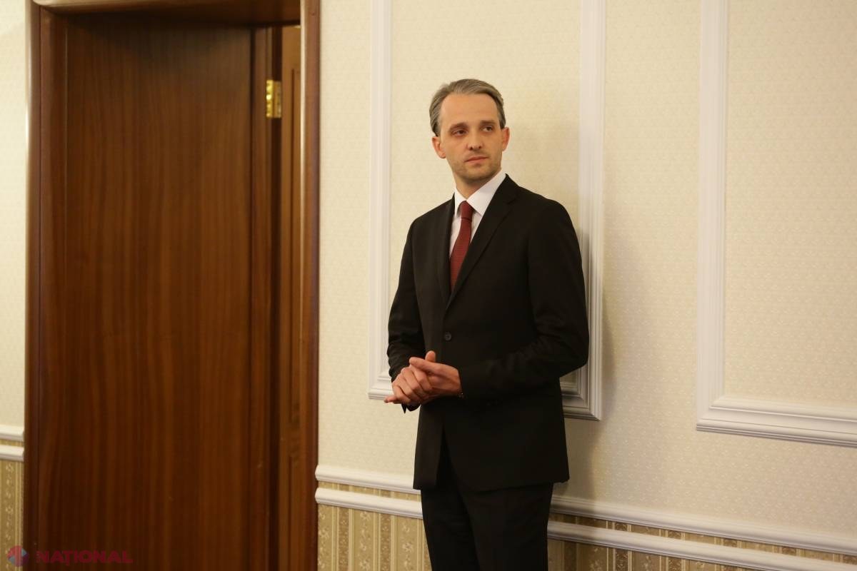 Sturza, discuție la telefon cu ministrul Apărării din România. La ce ÎNȚELEGERI au ajuns