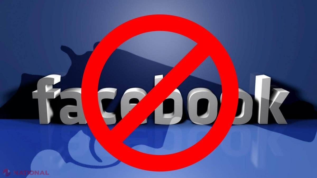 Un deputat este REVOLTAT de faptul că funcționarii publici stau pe FACEBOOK. Propune SANCȚIONAREA acestora