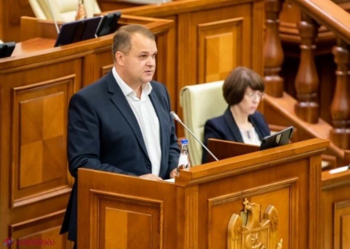 Trucul la care a recurs Moscova în ceea ce-l privește pe Nesterovschi, în ziua în care acesta era condamnat la 12 ani de pușcărie, iar reprezentanții ambasadei ruse îl transportau pe ascuns în Transnistria