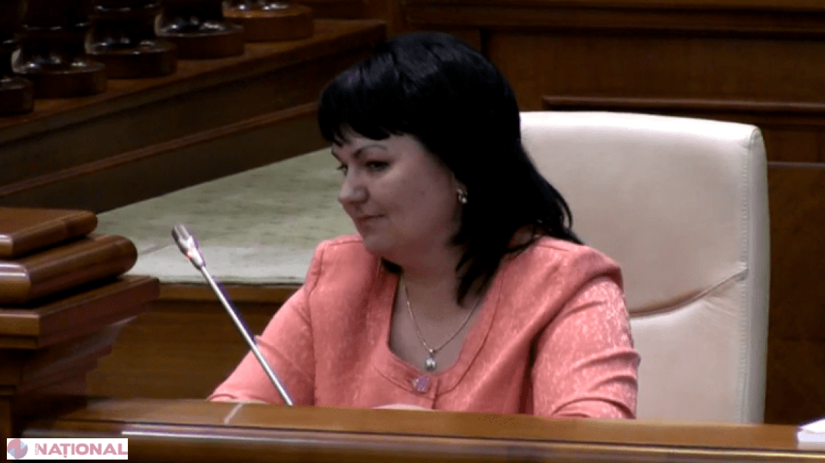 Abia aleasă în funcție, Avocatul poporului pentru drepturile copilului ar putea fi DEMISĂ