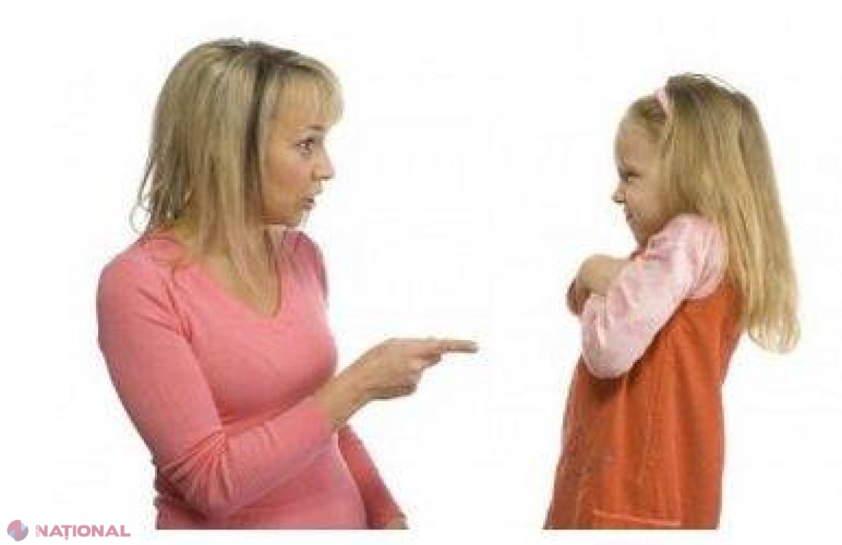 Bătaia nu e ruptă din rai. De ce nu TREBUIE să apelezi la această metodă