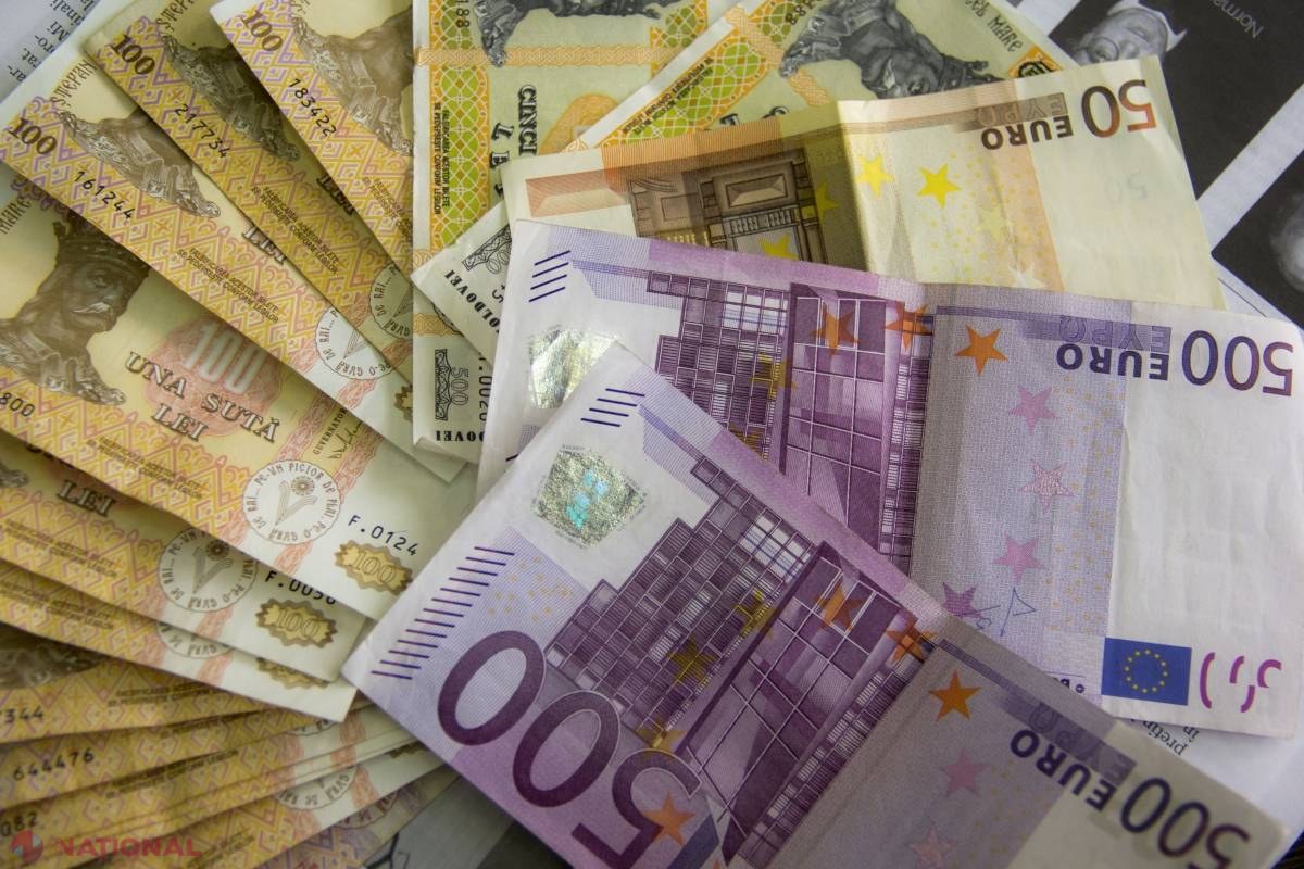 Și-a acordat beneficii de MILIOANE, dar va achita o amendă de 6 000 de lei