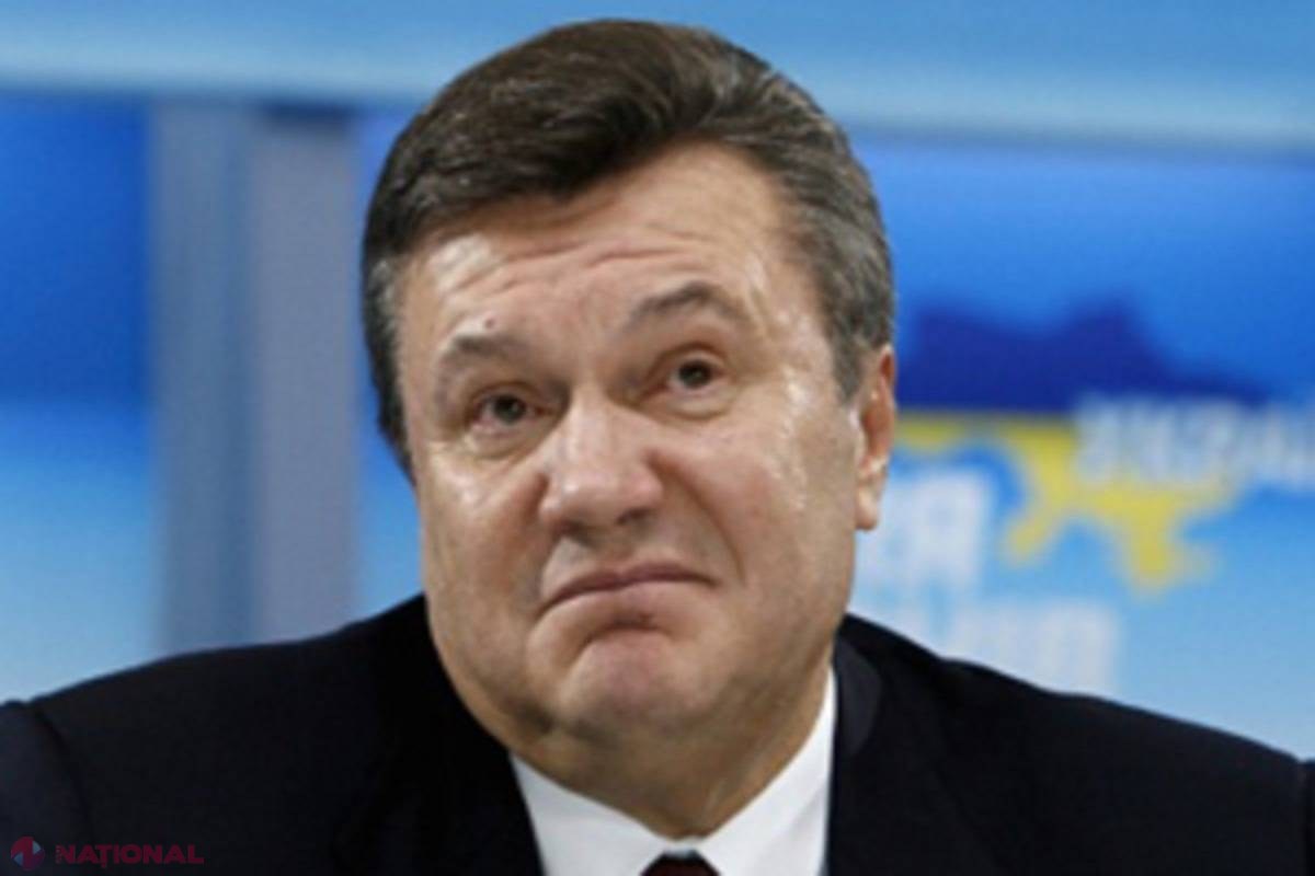 Ianukovici CEDEAZĂ. Este de acord să convoace ALEGERI ANTICIPATE
