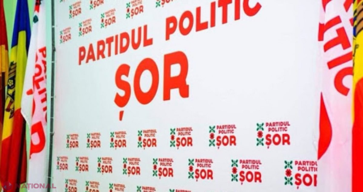 Liderul Partidului „ȘOR” insistă ca Guvernul să COMPENSEZE INTEGRAL facturile la gaz: „Unde-s zecile de milioane cu care vă lăudați că le-ați primit de la UE?”