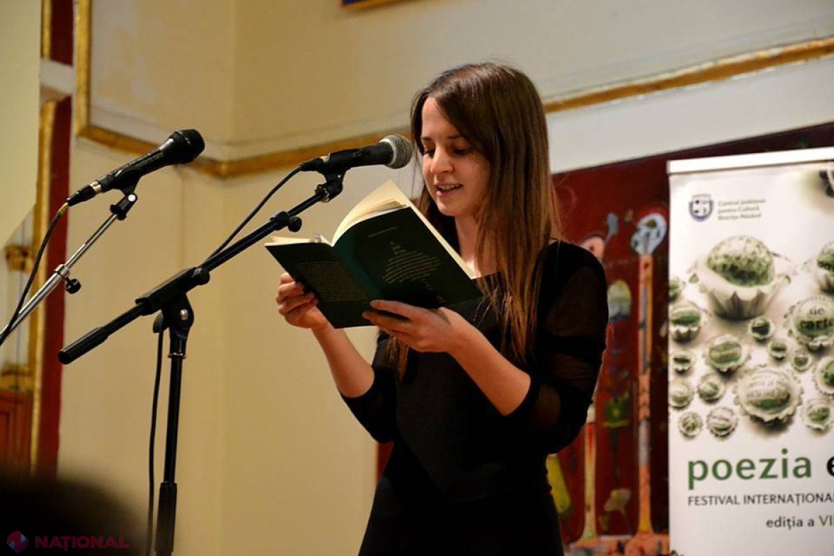 „Ai grijă de tine” - un volum INEDIT, lansat de Paula Erizanu