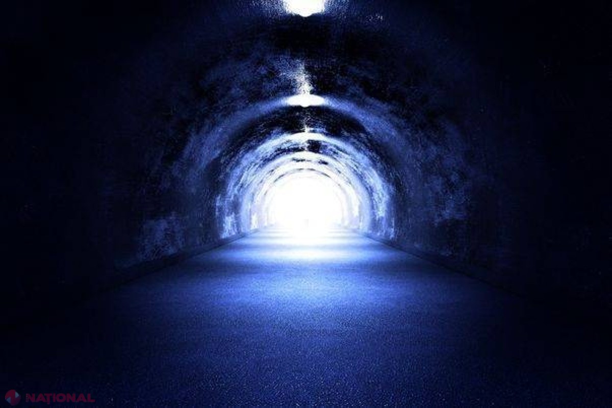 Tunelul de LUMINĂ dintre viață și moarte. Ce este el cu adevărat?