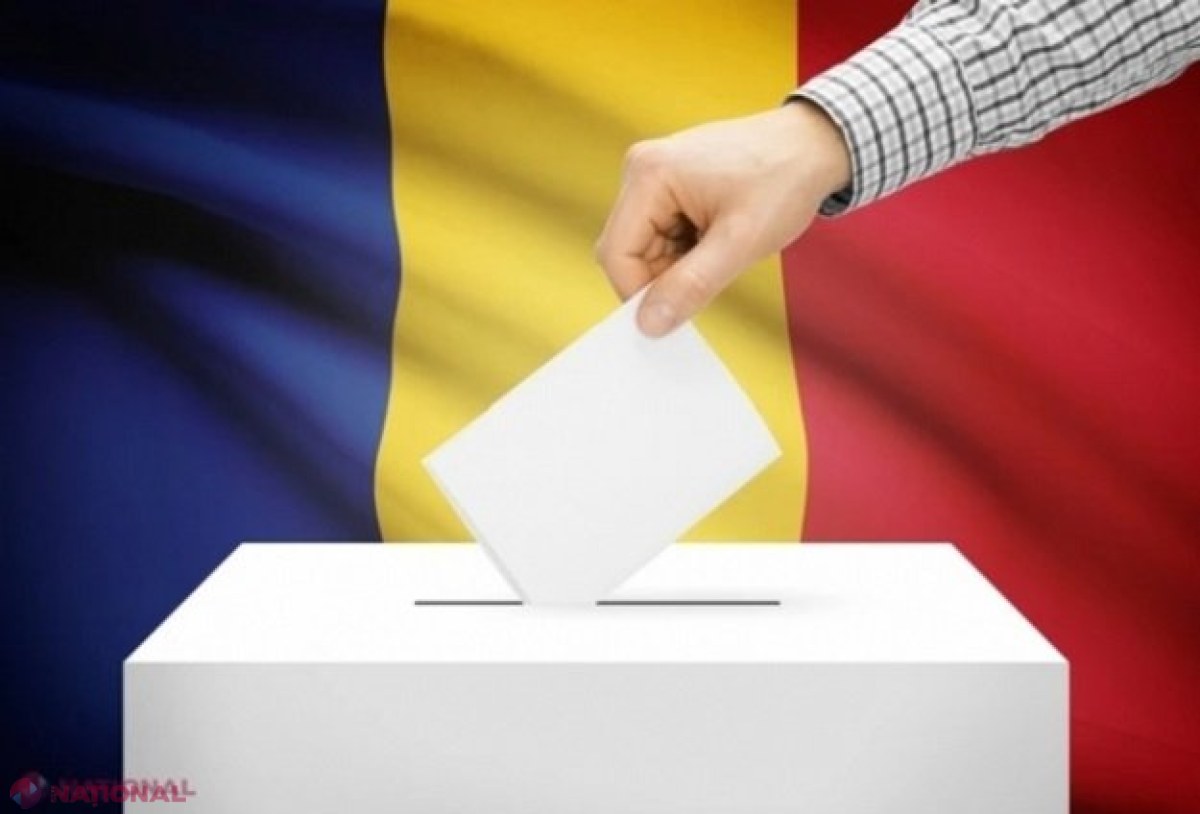 ADRESE // Alegeri prezidențiale în România: Poliția din R. Moldova va asigura ordinea publică la cele 59 de secții de vot deschise în stânga Prutului pe 22, 23 și 24 noiembrie