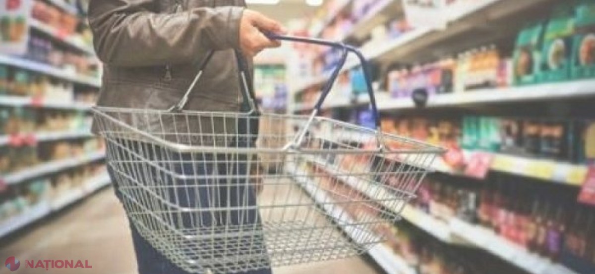 Produse IMPORTANTE din punct de vedere social, cu prețuri majorate nejustificat: Fiscul a aplicat amenzi de peste 1,36 de MILIOANE de lei