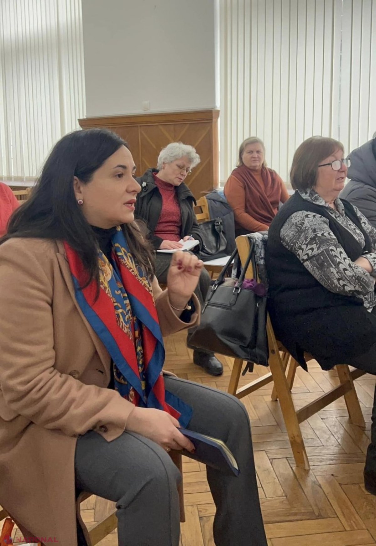 DRRM intenționează să doteze bibliotecile din R. Moldova cu cărți în format fizic și digital. Adrian Dupu: „Fondul de carte în limba ROMÂNĂ al bibliotecilor din R. Moldova este insuficient, iar cel existent este în mare parte învechit”