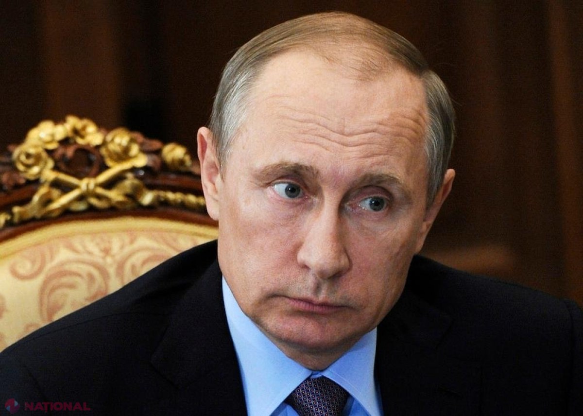 Rusia BLOCHEAZĂ Google Docs înaintea alegerilor parlamentare de duminică din cauza lui Alexei Navalnîi. De ce se teme Vladimir Putin