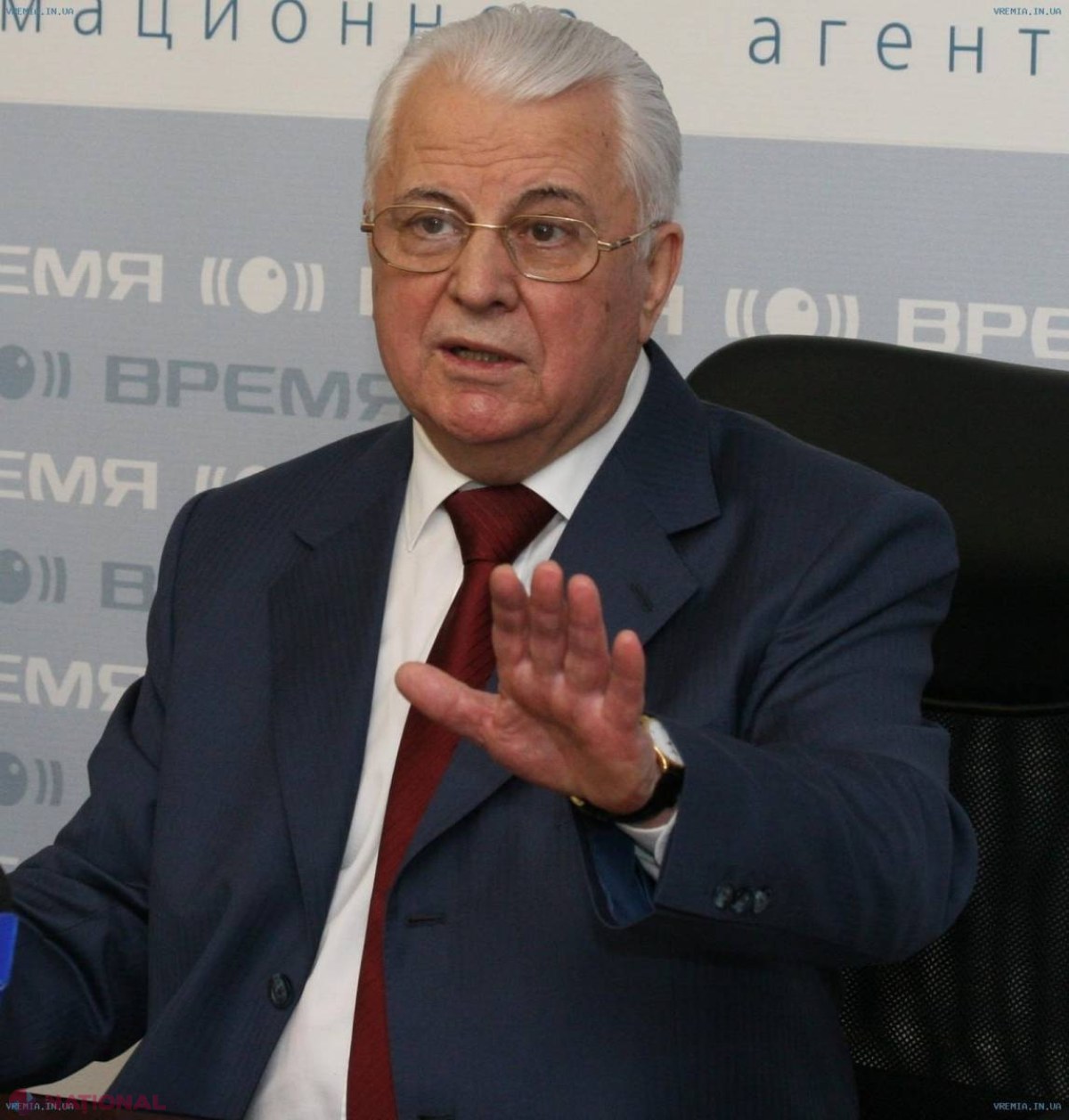 Ex-președinte al Ucrainei: „Rusia nu înțelege că acesta este începutul celui de-al III-lea Război Mondial?”
