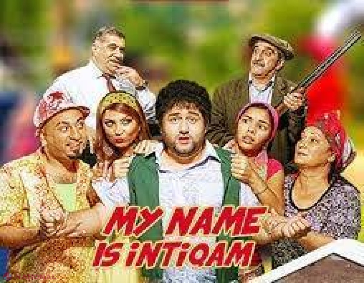 O „comedie-bombă” în colaborare cu Azerbaidjan va fi FILMATĂ în R. Moldova