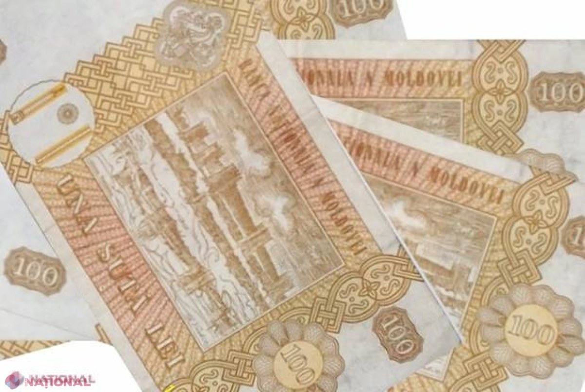 STATISTICĂ  // Cine primeşte cel mai mare salariu în R. Moldova