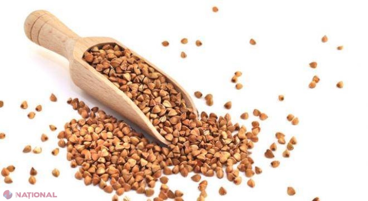 Nutriţie: 10 motive să mănânci HRIŞCĂ. Descoperă-i beneficiile!