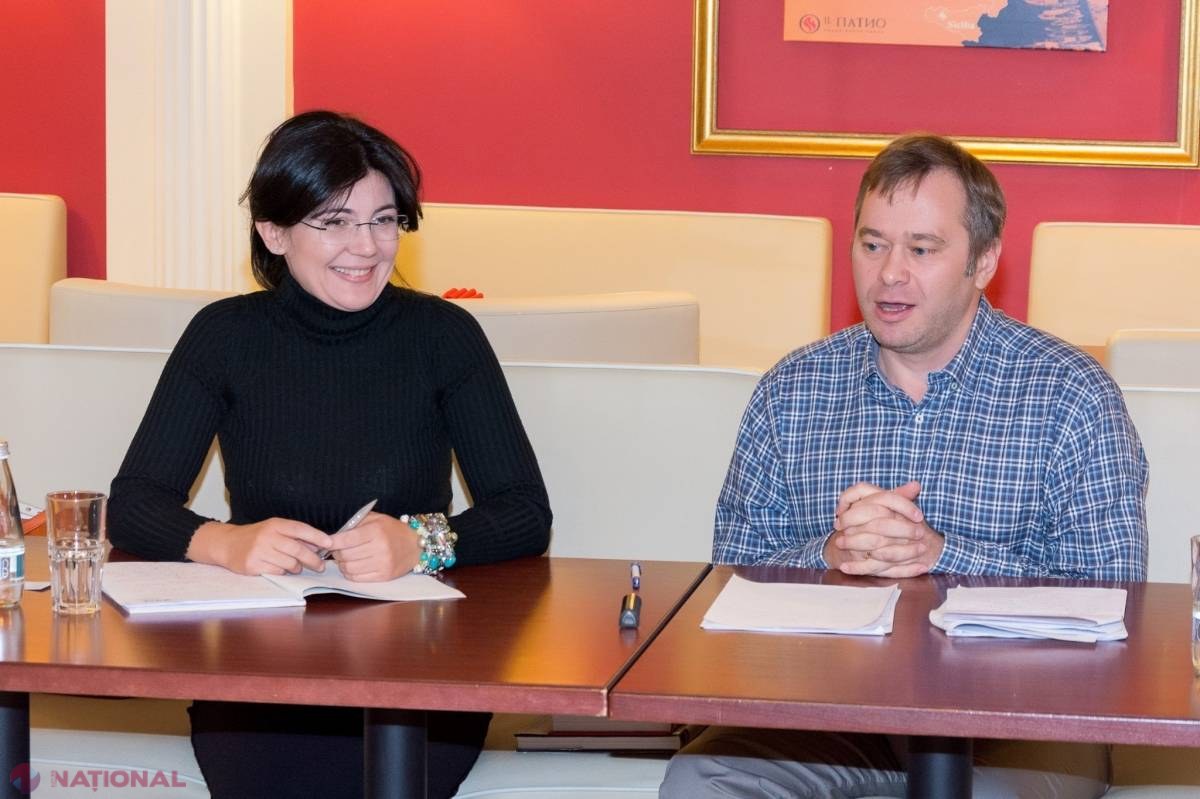 VIDEO // Cel mai determinat CANDIDAT la prezidențiale? „Eu nu am doar planul B, dar și pe C. Totuși, sunt DETERMINATĂ să pun în aplicare planul A”
