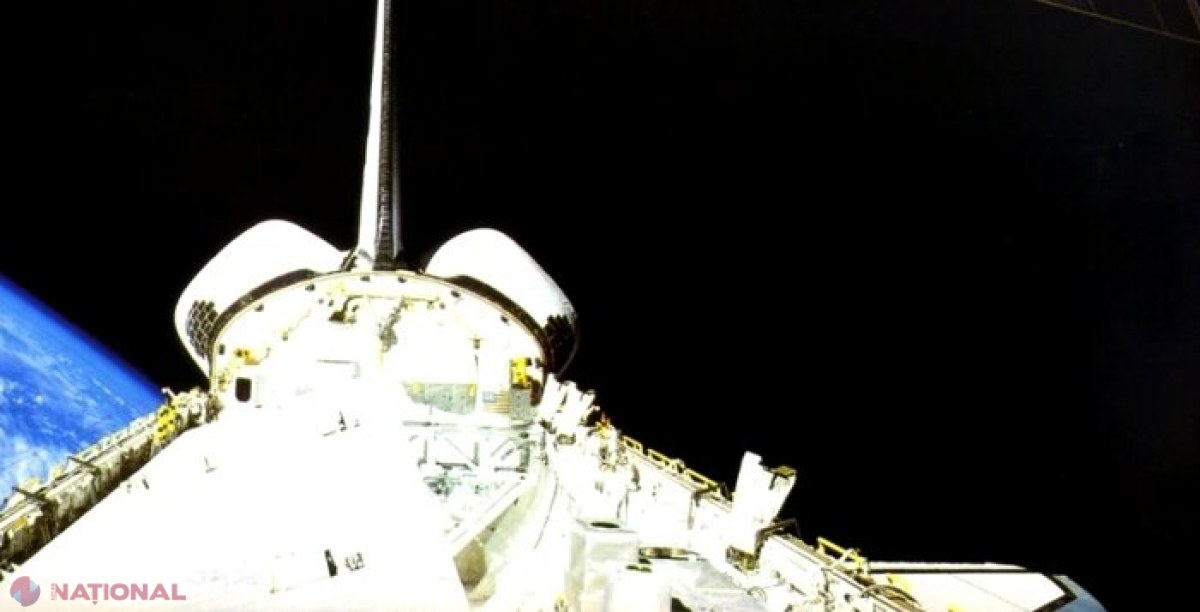 Un satelit defunct al NASA a revenit pe Pământ după 38 de ani petrecuți pe orbită