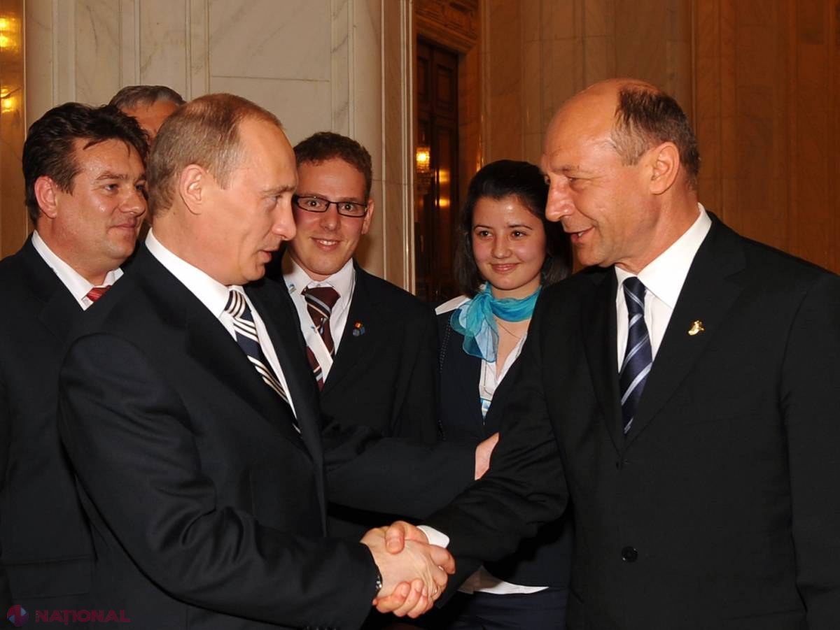 Rusia AVERTIZEAZĂ România pentru declaraţii „antiruse”