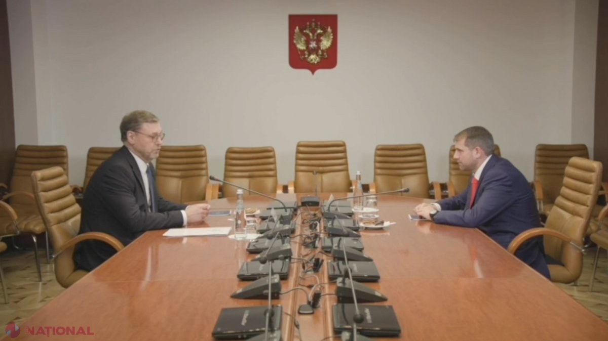 Rusia REFUZĂ să-l extrădeze pe fugarul Ilan Șor în R. Moldova, deși în 2015 l-ar fi declarat PERSONA NON GRATA pentru șase ani. Interpol R. Moldova: „Argumentele invocate de ruși sunt aberante și absurde”