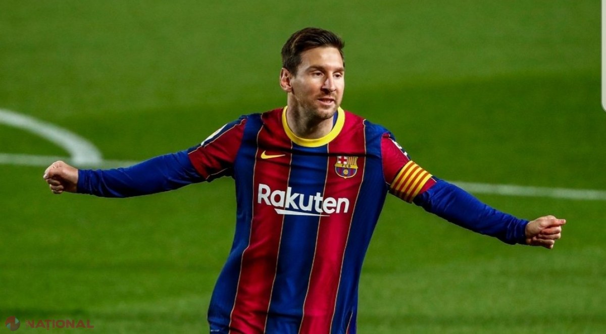 Anunț OFICIAL: Leo Messi NU va mai juca la Barcelona! De ce s-a ajins în această situaţie, deşi părţile conveniseră prelungirea contractului