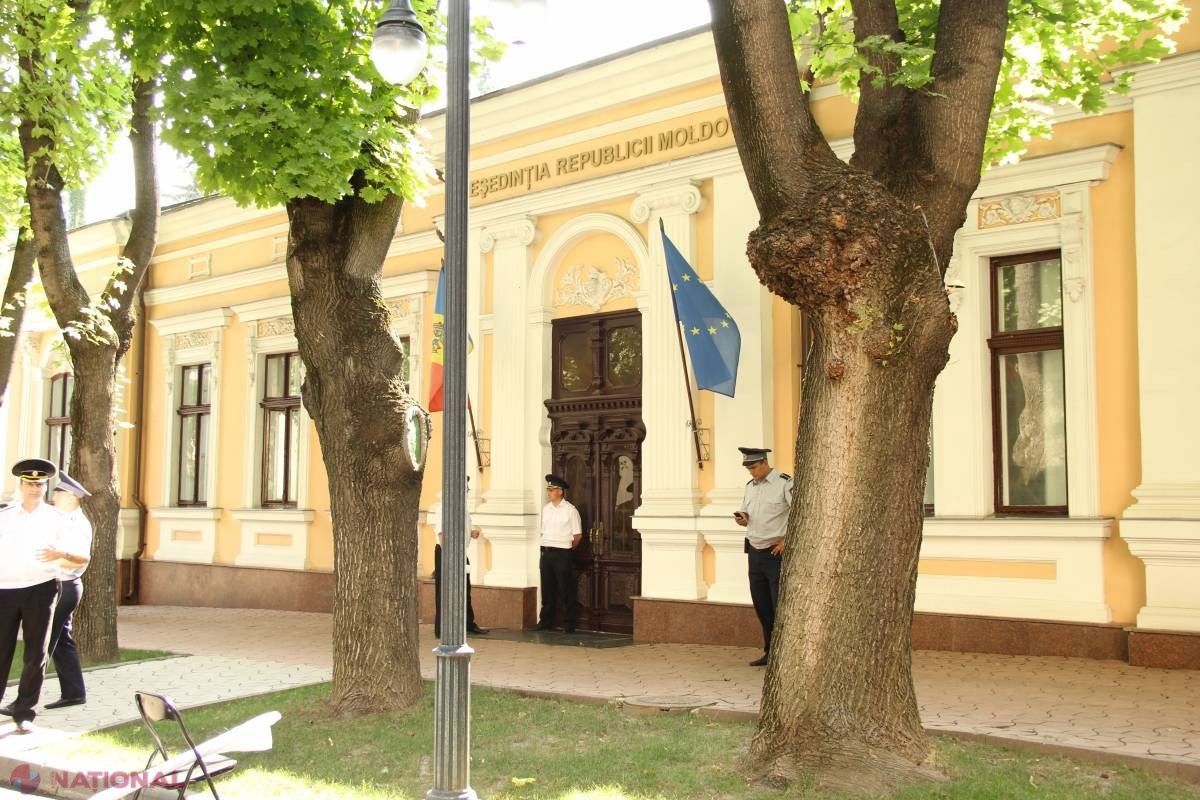 REGULI NOI în activitatea Președinției. Despre ce este vorba