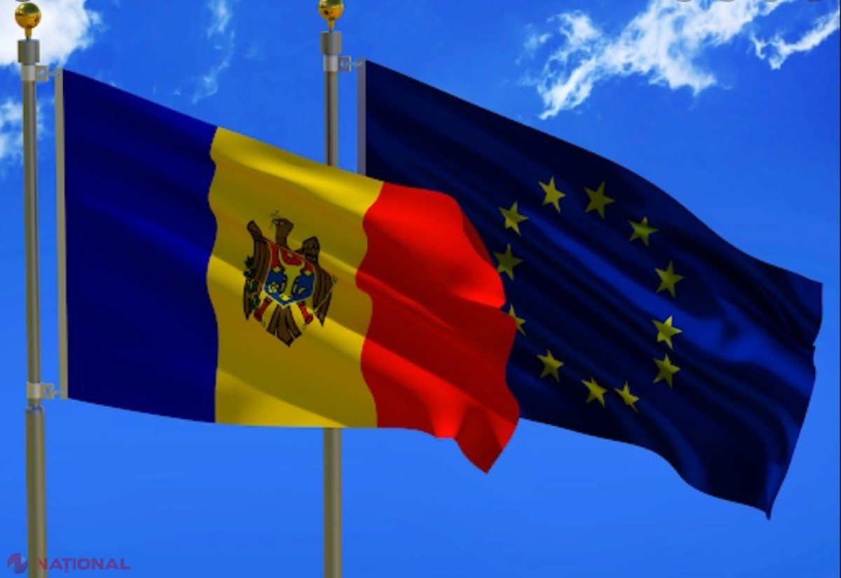 DECLARAȚIE // „Aderarea Ucrainei și a Republicii Moldova la UE în procedură de URGENȚĂ ar reprezenta un demers legitim și un răspuns adecvat către Vladimir Putin”