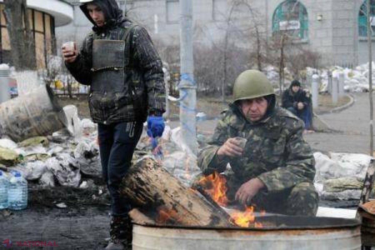 Ucraina: Fostul procuror general Victor Pșonka va fi arestat
