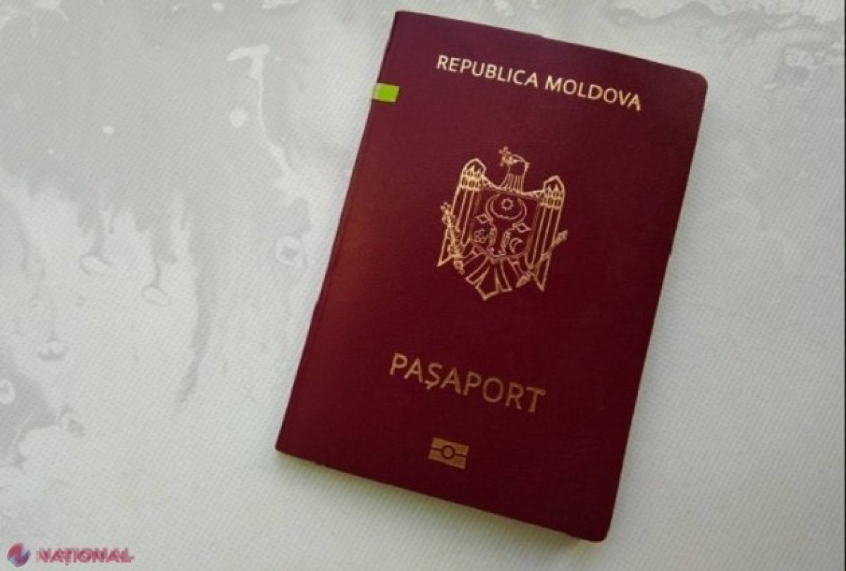 Buletine de identitate, pașapoarte sau extrase din registrele de stat, livrate direct la domiciliu: Cât costă serviciul prestat de ASP