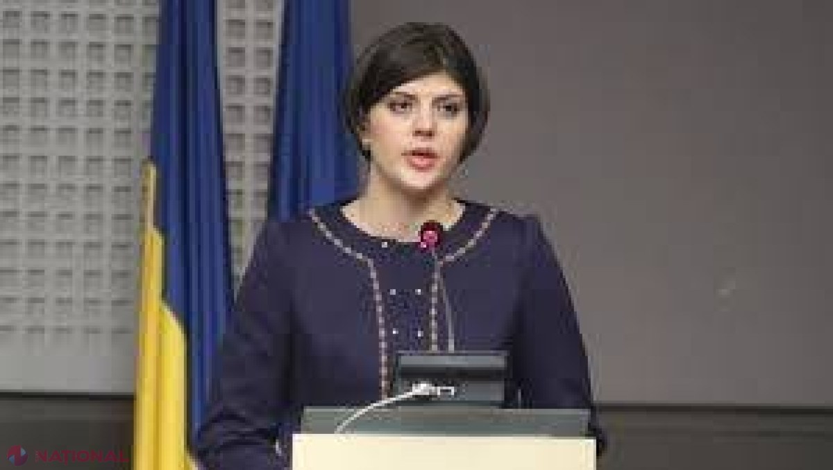 Kovesi votată în unanimitate de CSM pentru un nou mandat. Recuperarea prejudiciilor, printre prioritățile șefei DNA