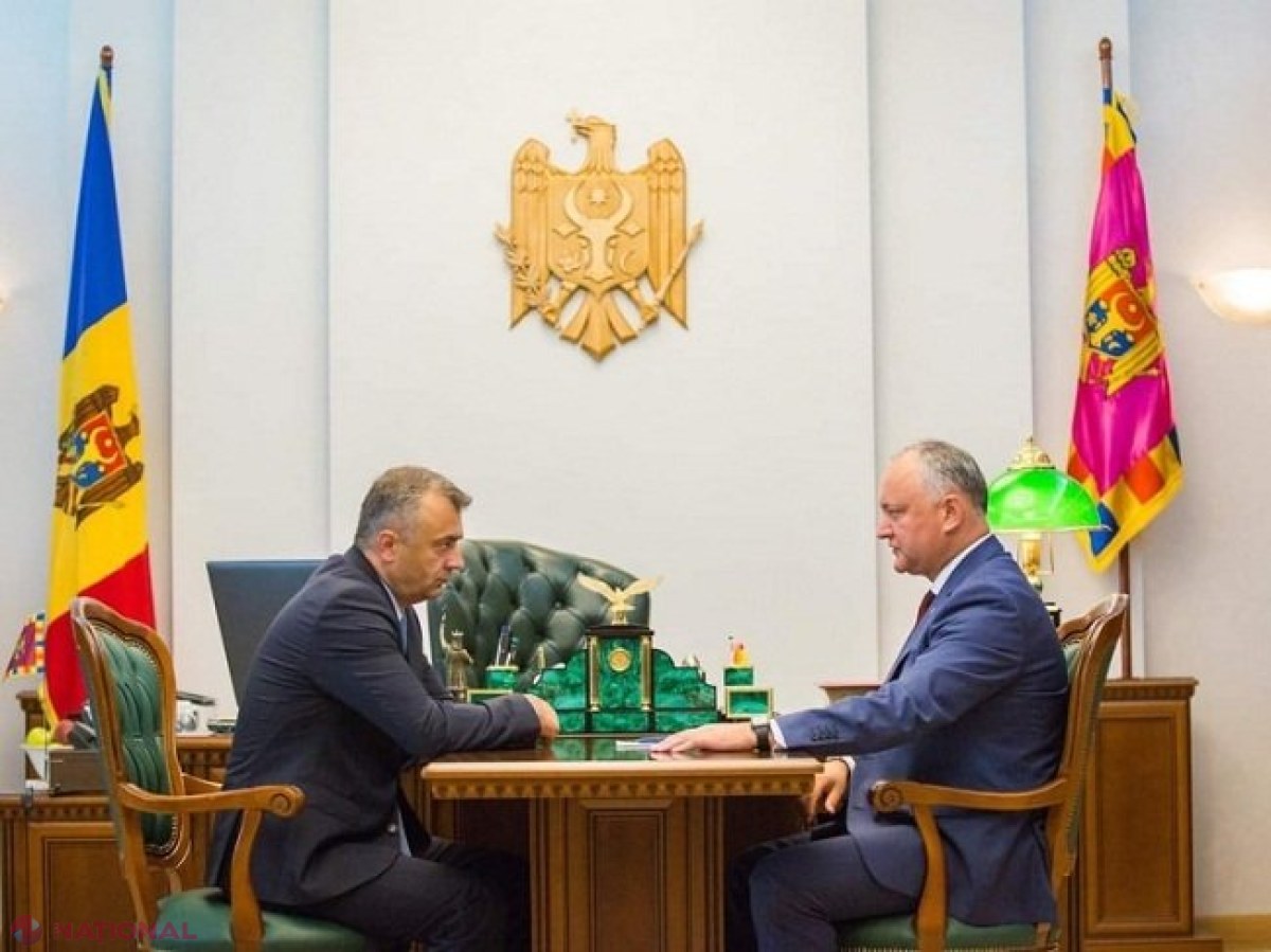 Un fost consilier prezidențial anunță o eventuală legitimare a unui ALT guvern până la alegerile prezidențiale, având în vedere ultimele mișcări de pe scena politică: „Metafora cu merele otrăvite nu mai are relevanță”