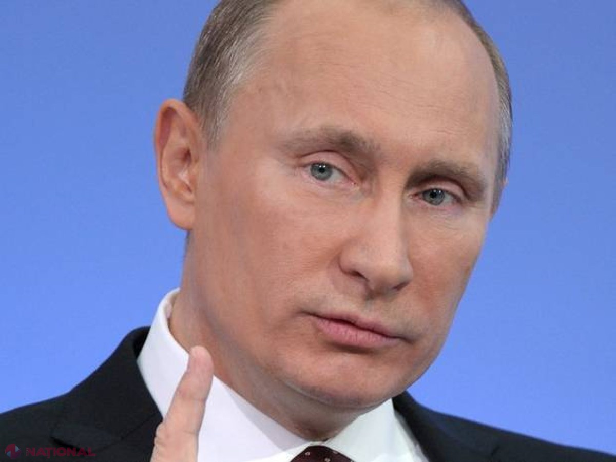 Cea mai mare PUTERE ECONOMICĂ A LUMII se implică în situaţia din UCRAINA. Care E MESAJUL TRANSMIS către PUTIN
