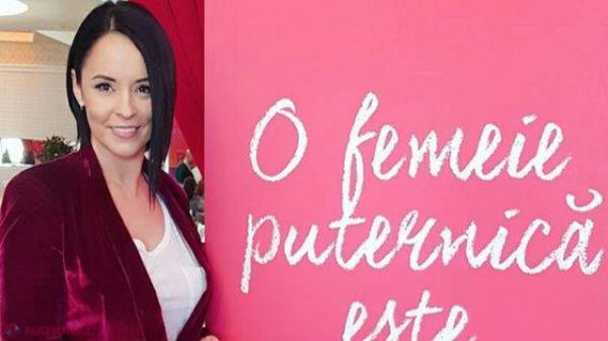 Coşmarul prin care a trecut Andreea Marin: „Mi-a luat TREI ani să mă vindec”