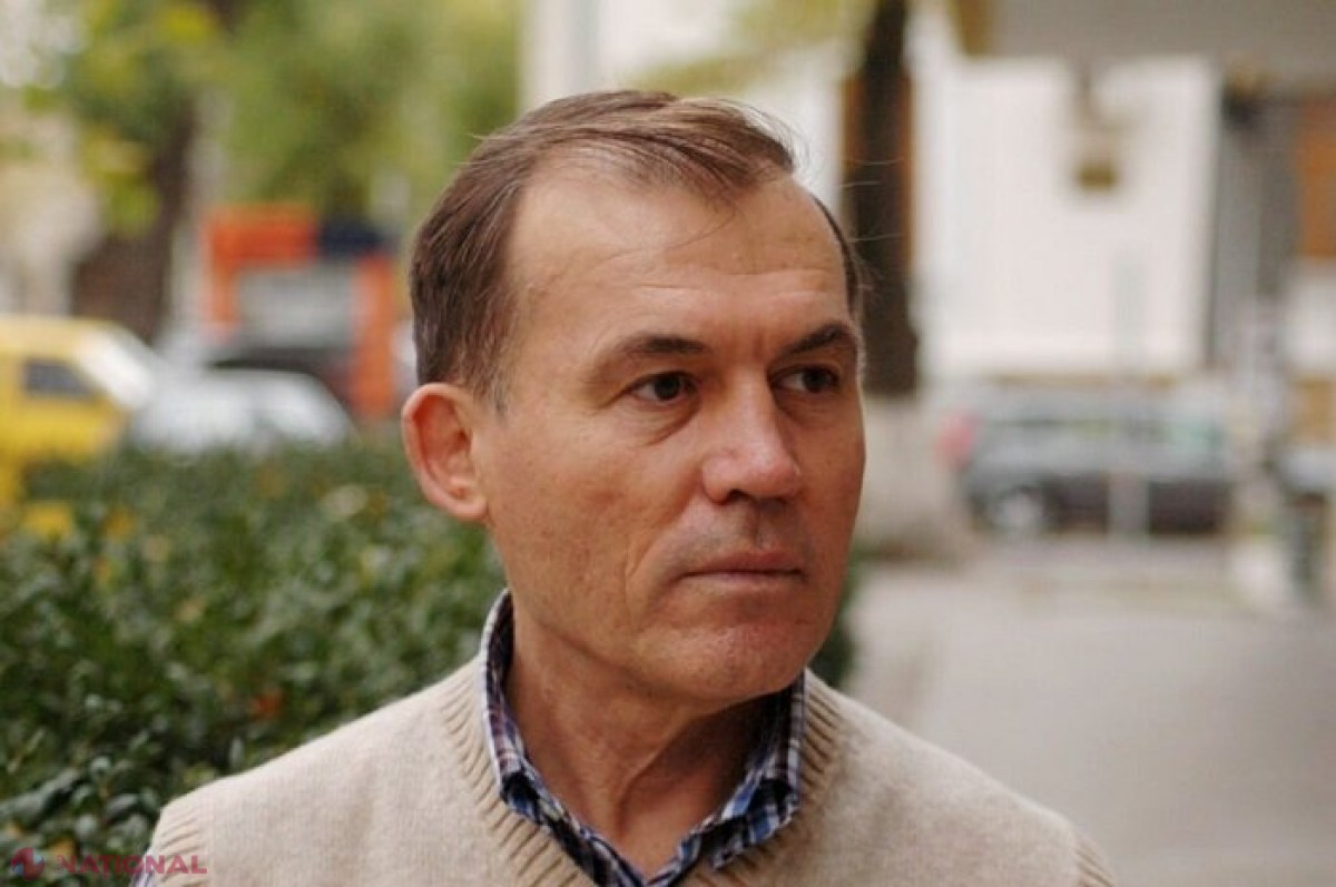 INTERVIU // Grigore Chiper: „Convingerea mea este că cel mai bine scriem atunci când scriem despre noi. Sunt un adept al autenticității”