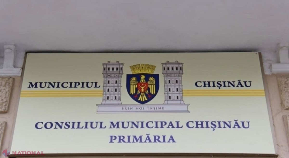 Apele tulburi din CMC și „scutul” din jurul primarului Ceban, dezvăluite de un consilier municipal: Scindarea socialiștilor