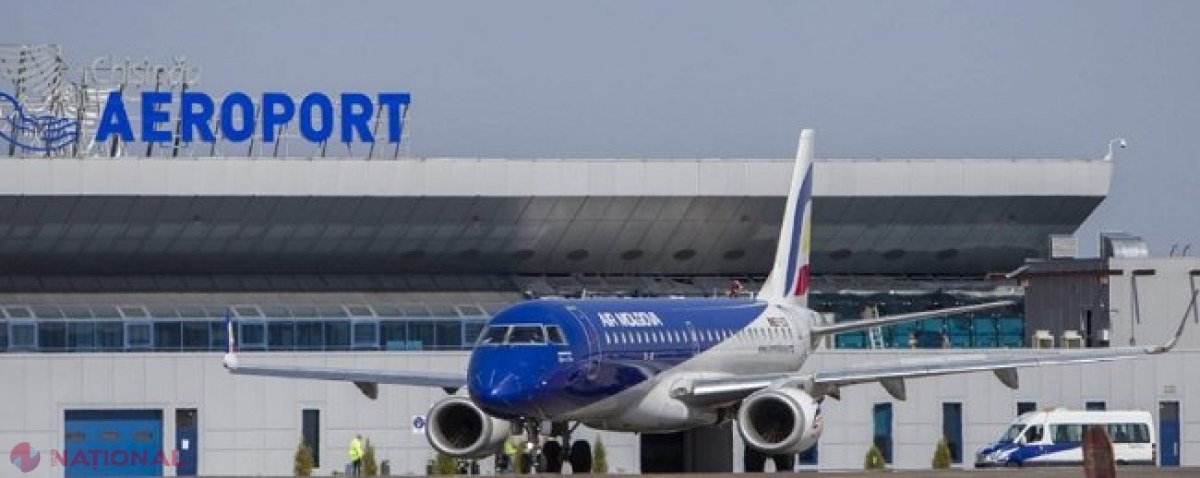 Fostul ministru al Justiției demontează cele „trei CĂI” ale lui Igor Dodon de reîntoarcere a Aeroportului în gestiunea statului: „Dodon NU are alte soluții. El inventează, manipulează, dezinformează”