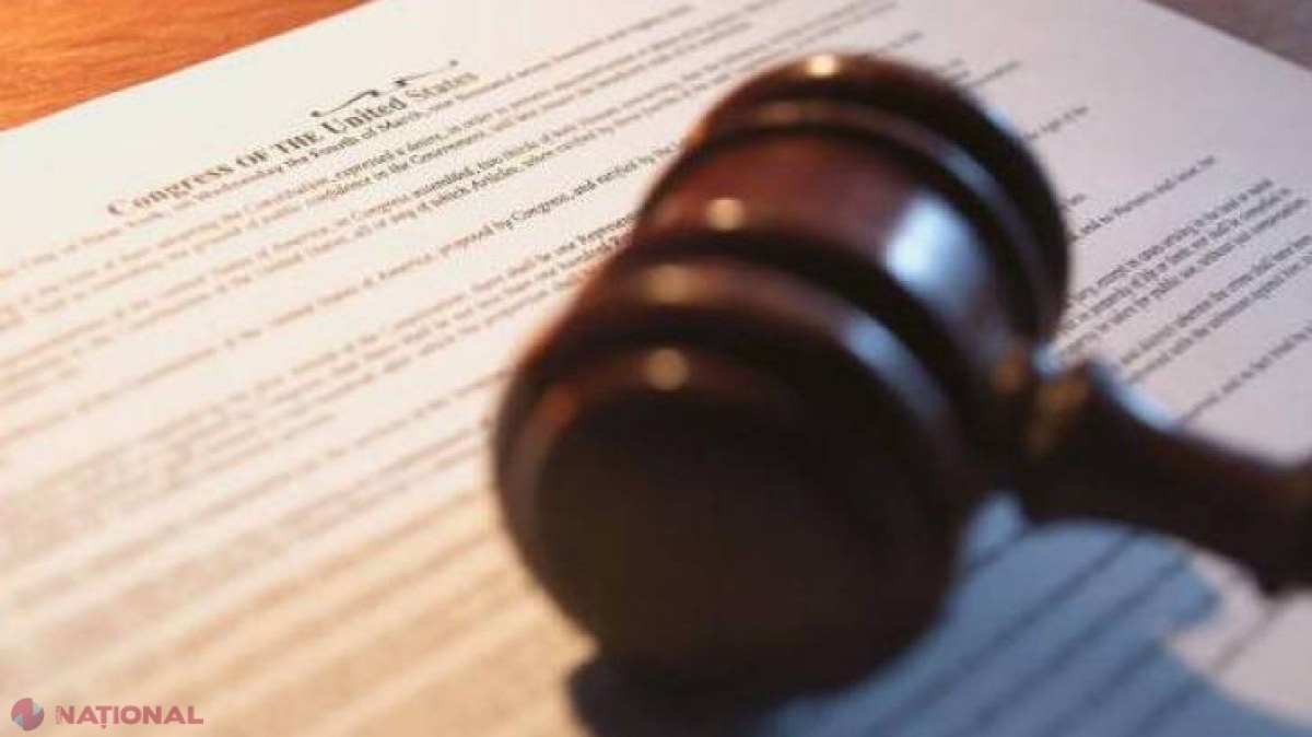 Încă o posibilă LOVITURĂ pentru judecători