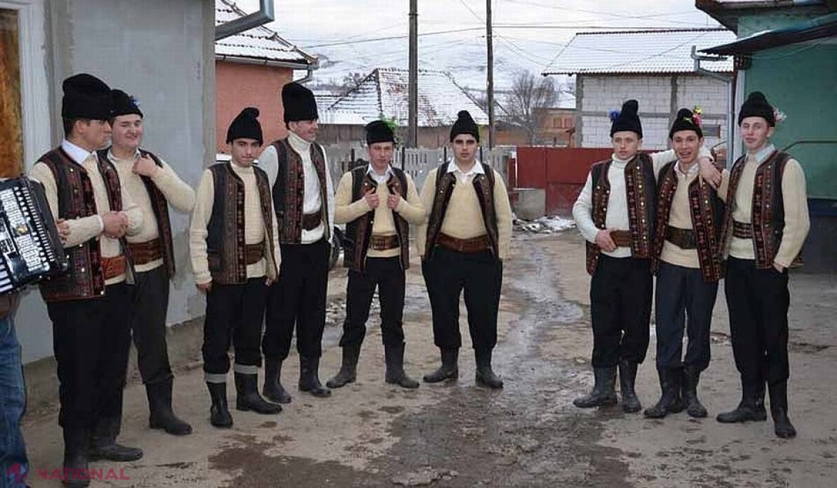 Ce ne reprezintă pe noi în lume