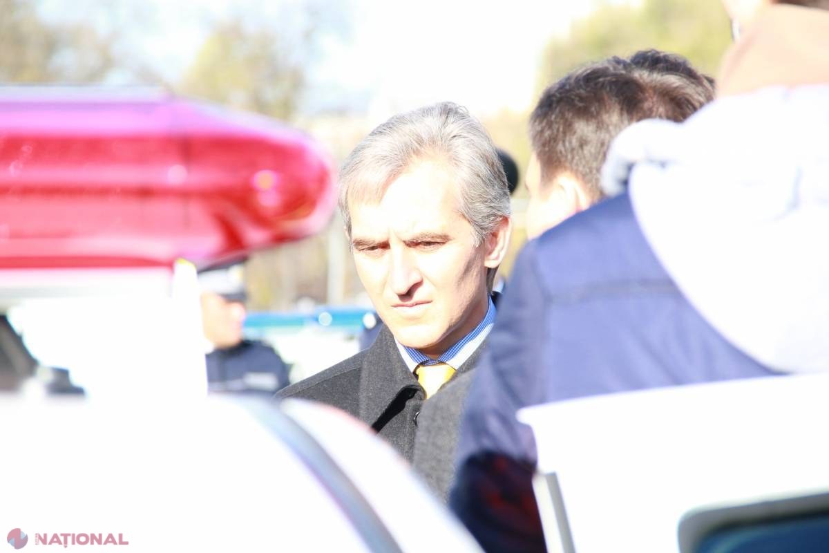 OFICIAL // CEC a înregistrat al treilea candidat pentru funcția de președinte