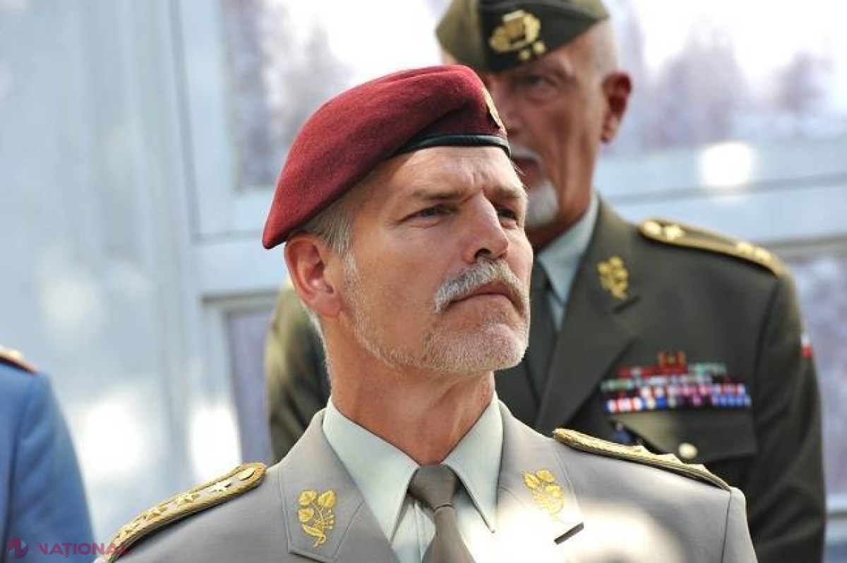 General NATO: Exercițiile „Zapad-2017” seamănă cu pregătirile pentru MARELE RĂZBOI