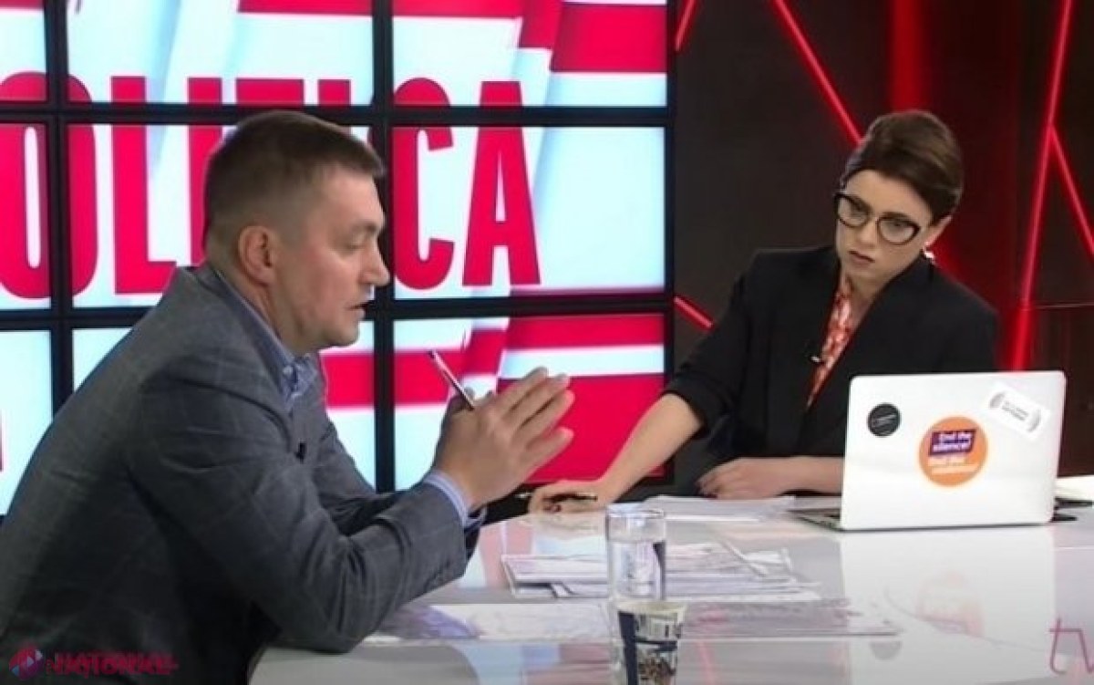 Natalia Morari, concubina controversatului Platon, se vrea PREȘEDINTA R. Moldova. Considerată agent al serviciilor speciale ruse, Morari s-ar folosi de apropiații lui Alexei Navalnîi pentru a se spăla de colaborarea cu Moscova