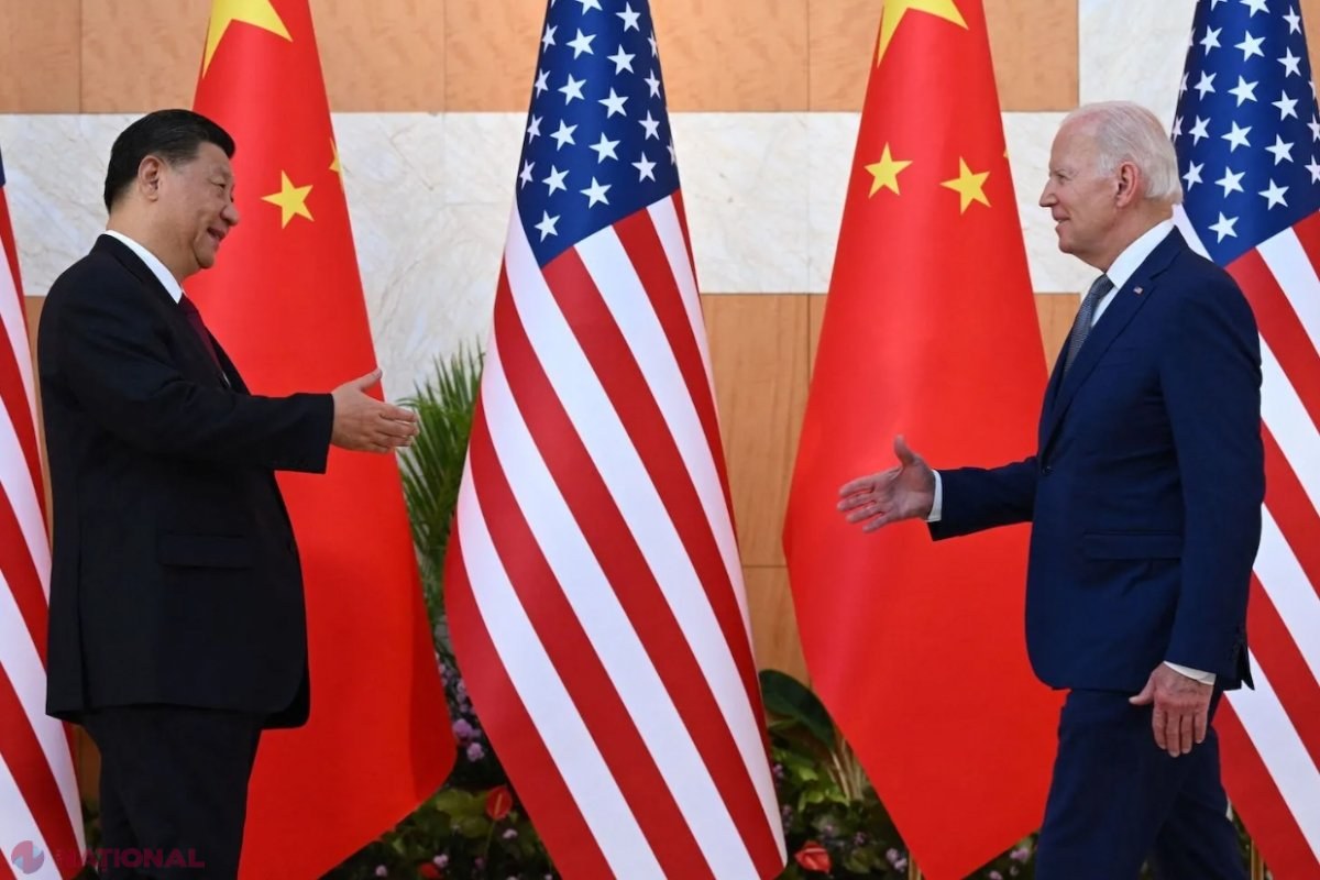 Vladimir Putin, tot mai SINGUR. Xi Jinping nu vrea sa-l urmeze pe liderul de la Kremlin în IZOLAREA diplomatică. „Președintele rus este aproape singur în lume cu politica sa și nu are un partener puternic de alianță”