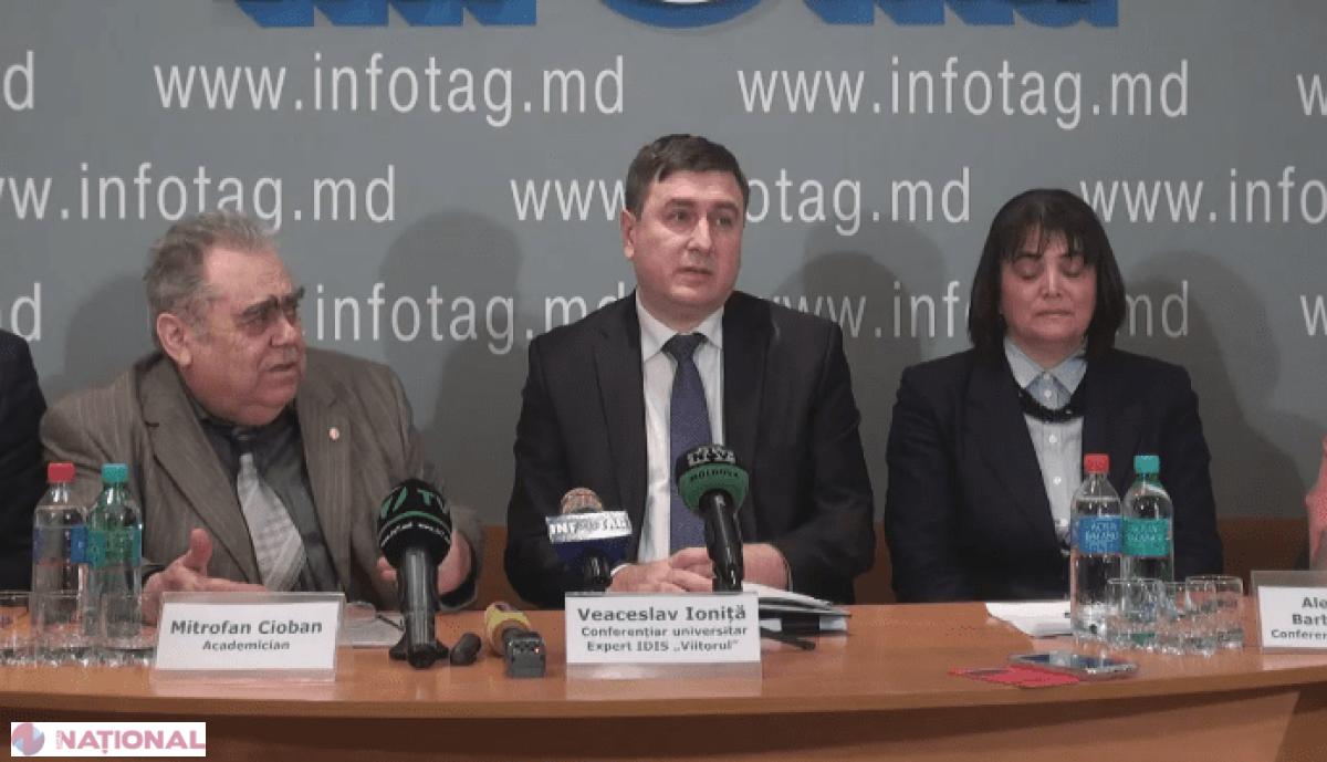 Facultățile care pregătesc profesori pentru gimnaziile și liceele din R. Moldova riscă să DISPARĂ: „Ceea ce ne lipsete sunt tocmai profesorii”